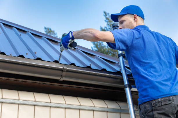 Roof Coating Services in Clarksville, TN