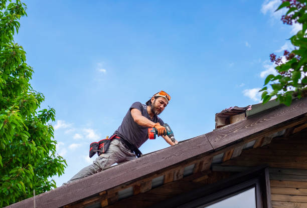 Best Flat Roofing  in Clarksville, TN