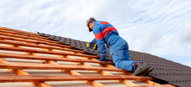 Best Tile Roofing Installation  in Clarksville, TN