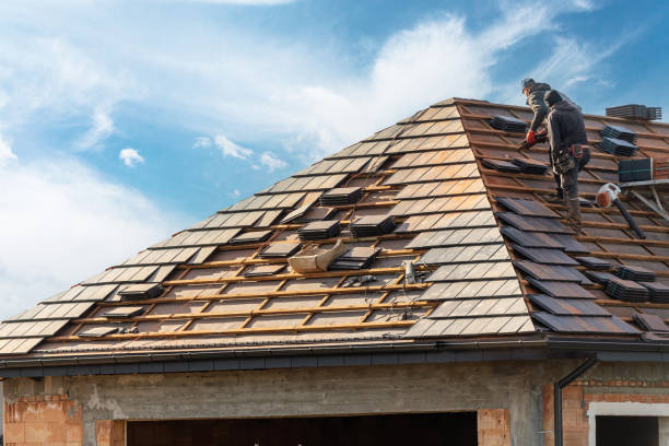Best Cold Roofs  in Clarksville, TN