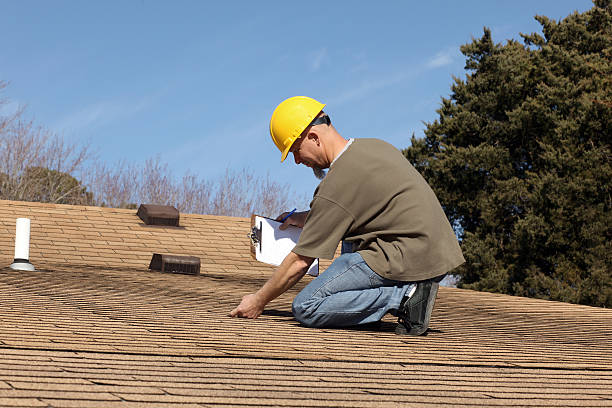 Best Roof Ventilation Installation  in Clarksville, TN