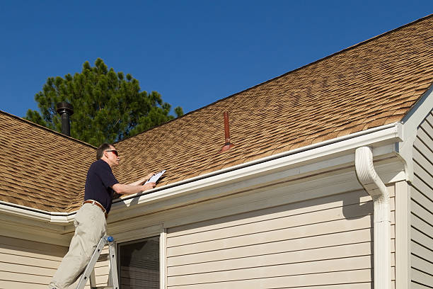 Fast & Reliable Emergency Roof Repairs in Clarksville, TN
